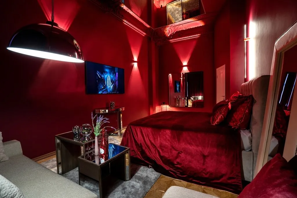 Черное зеркало