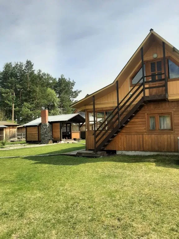 Фото отеля «Оазис», 2