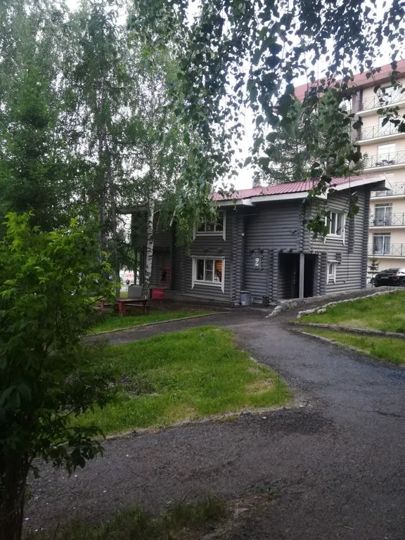 Фото отеля «СанСити», 2