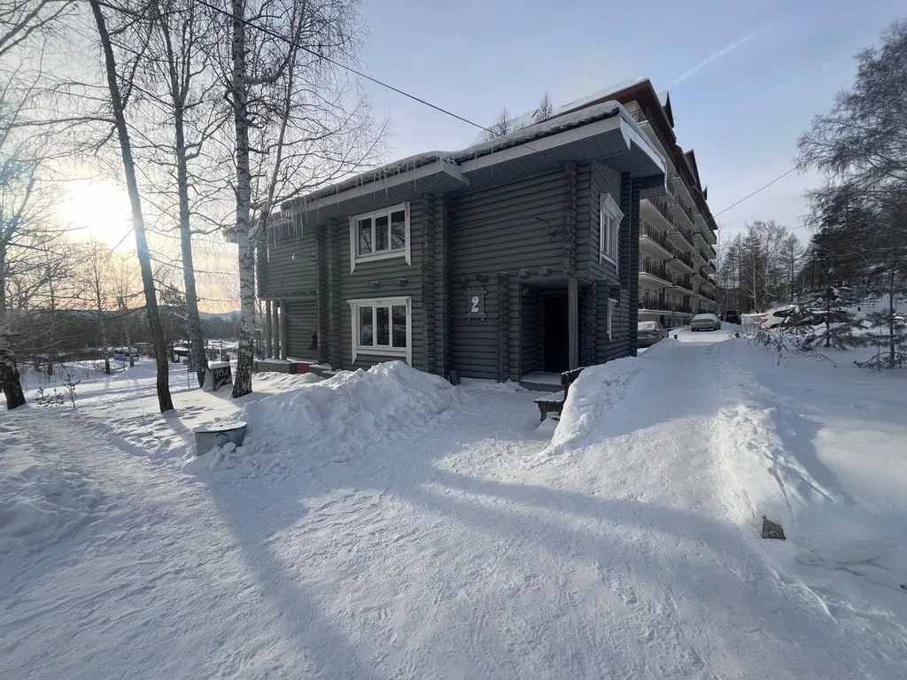 Фото отеля «СанСити», 3