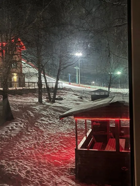 Фото отеля «СанСити», 4