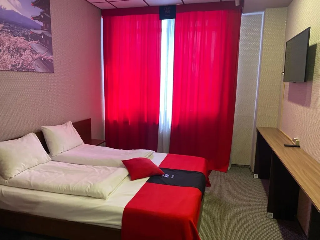 Объект «Пония», Челябинск — фото 2