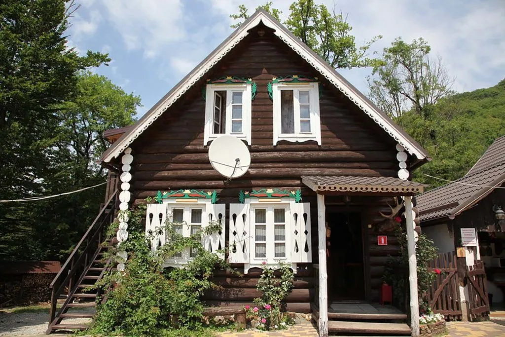 Раздолье