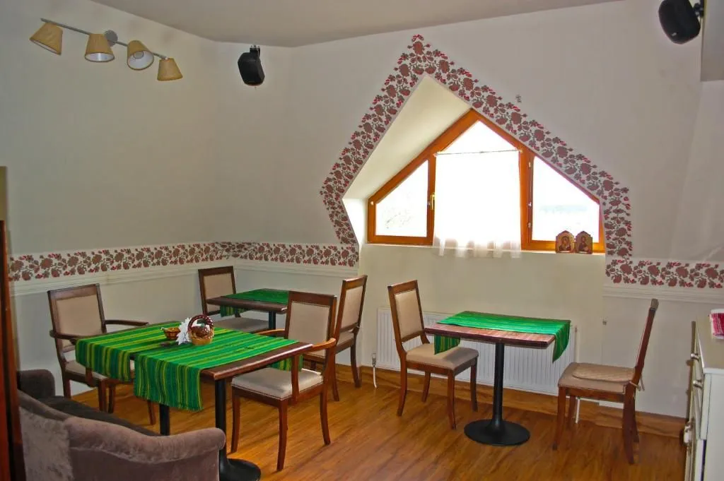 Фото отеля «Хата», 4