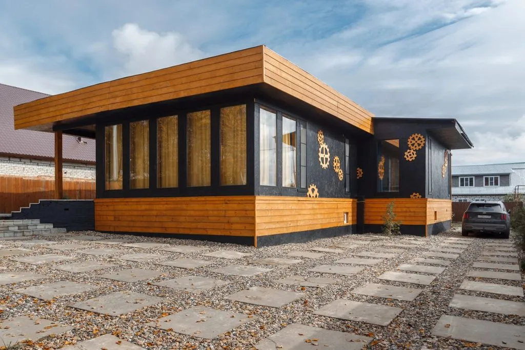 Семейные Апартаменты Белый Кролик