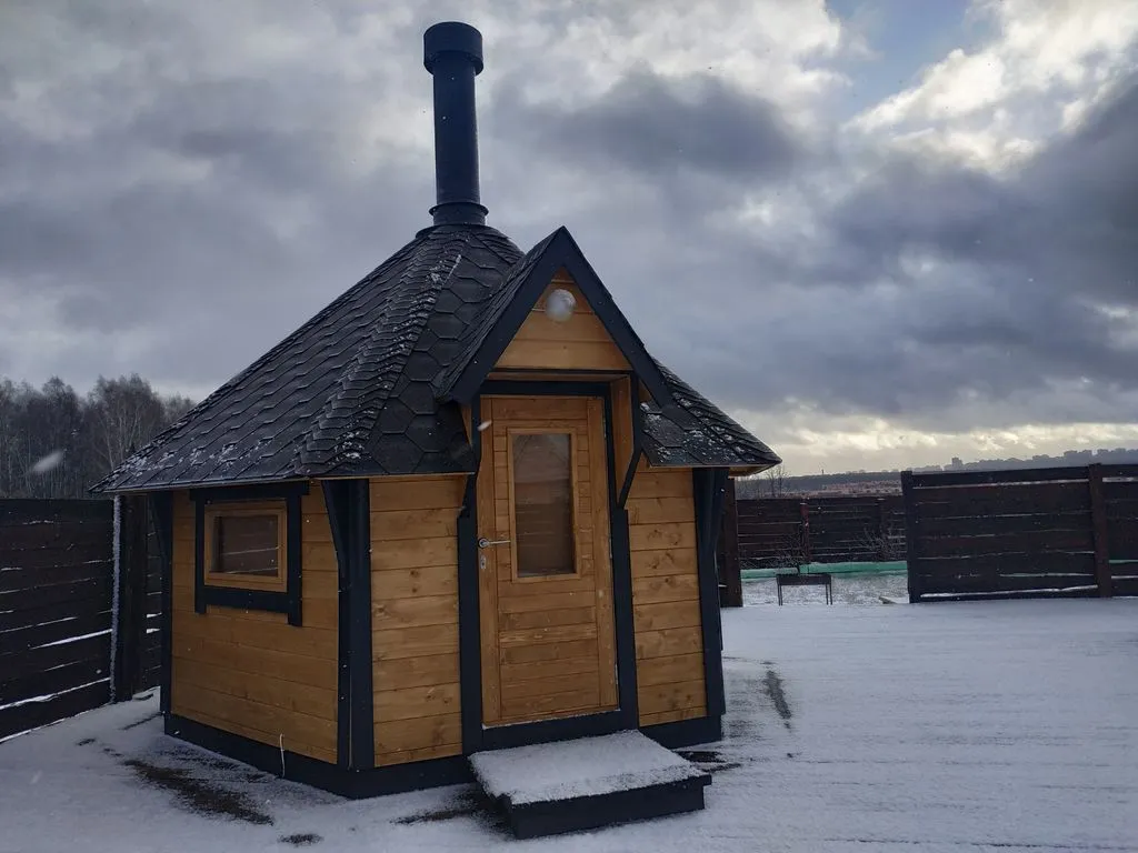 Объект «Усадьба Ромашково», Немчиновка — фото 3