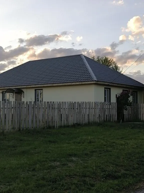 В Неждановке