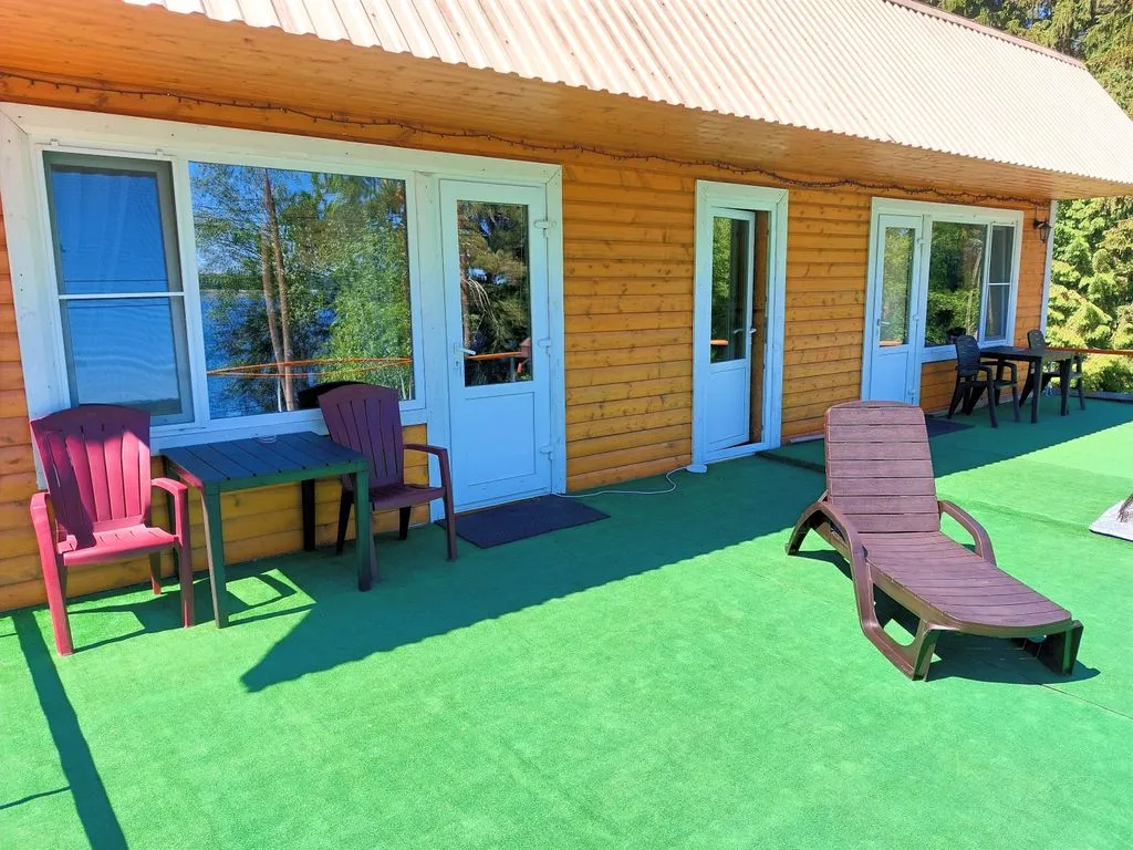 Твой Селигер