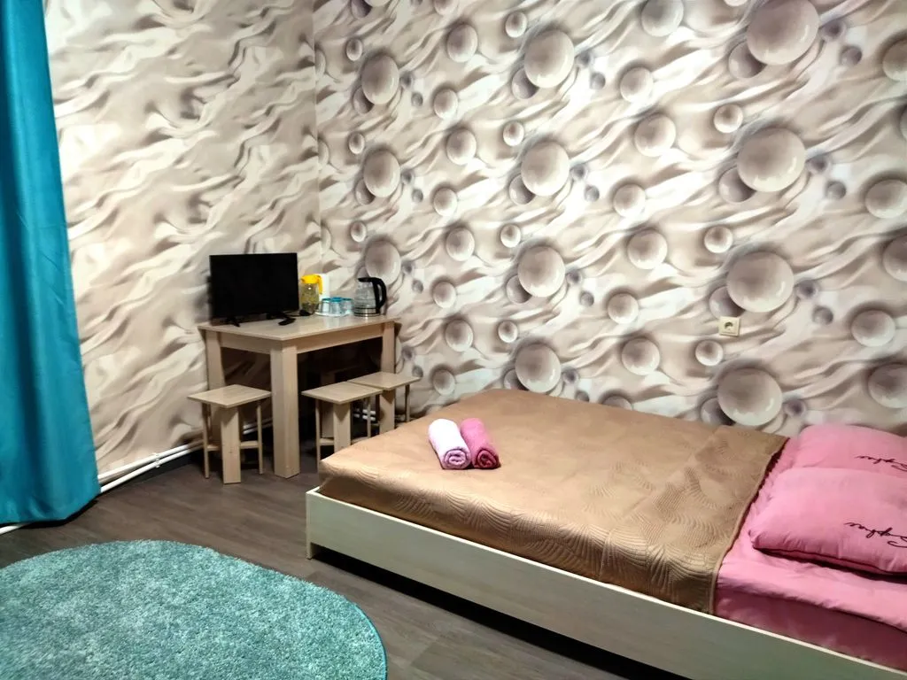 Уютно как дома