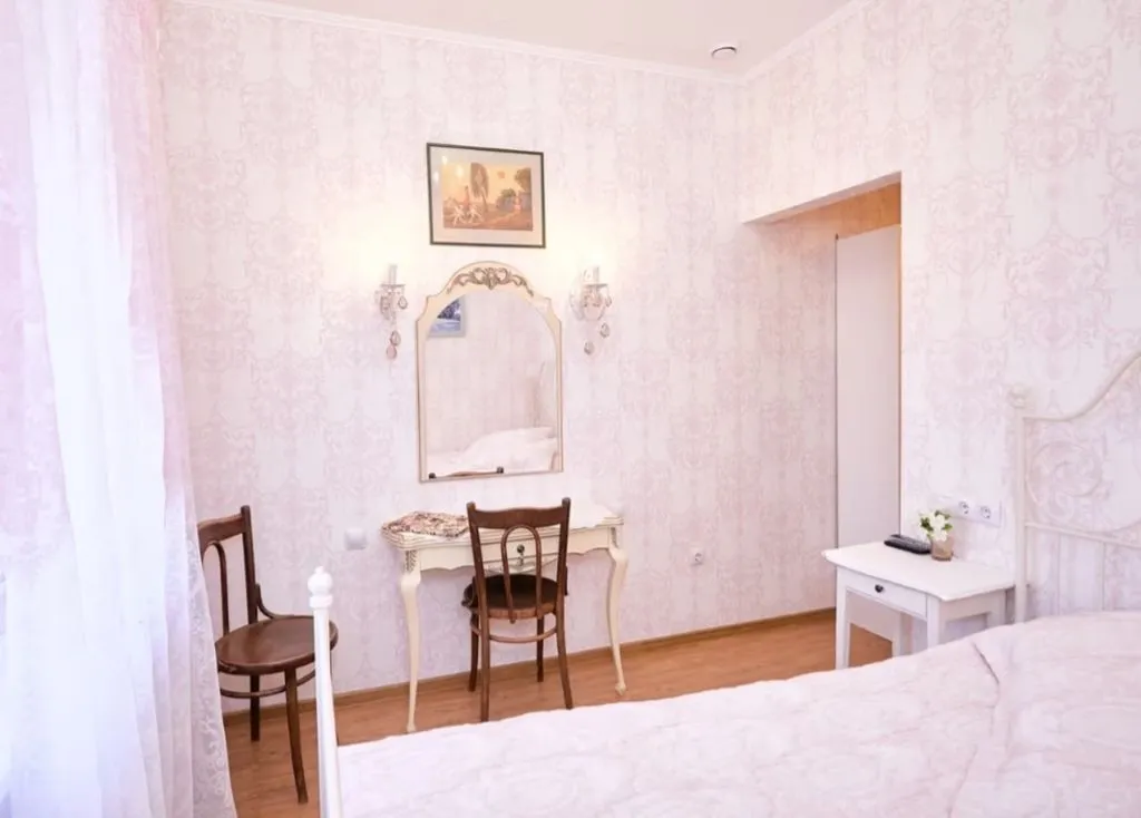 Тригорская 1