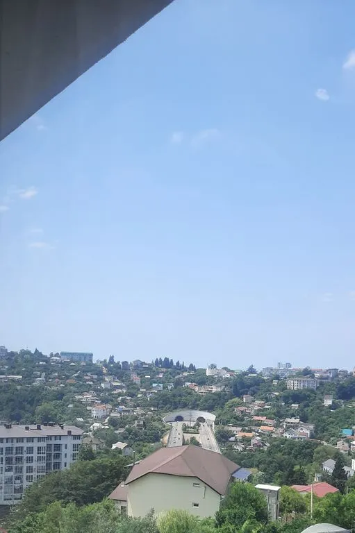 "Мини Лысая гора"