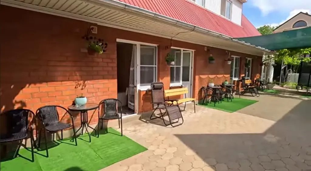 Семейный уют