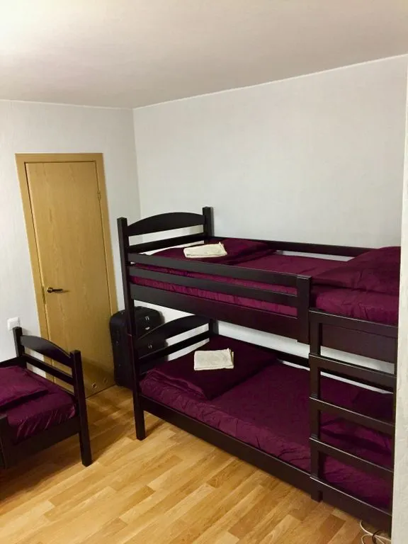 Уютная Кровать