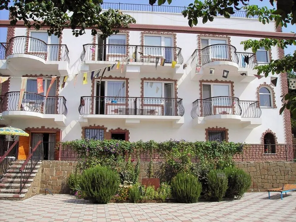 Солнечный бриз