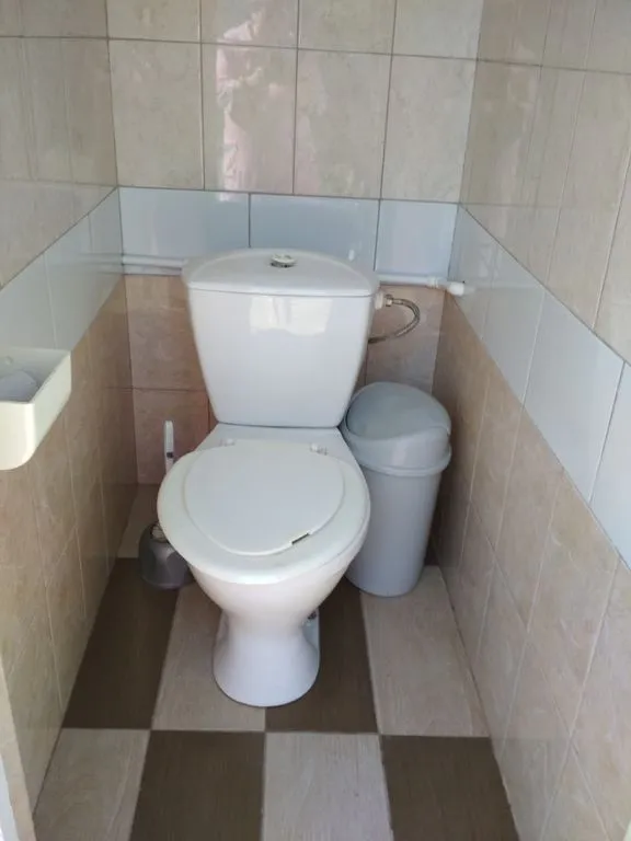 У Тимофеевны