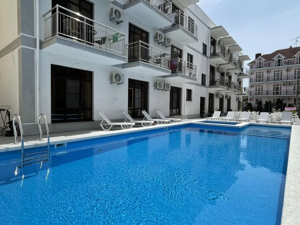 White Hotel