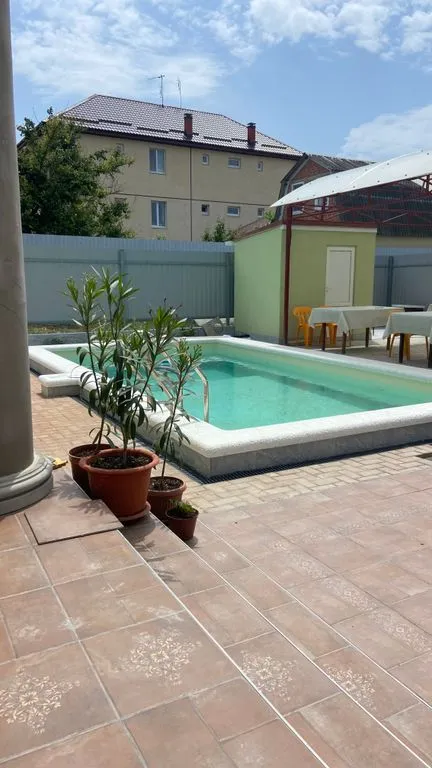 Спортивная