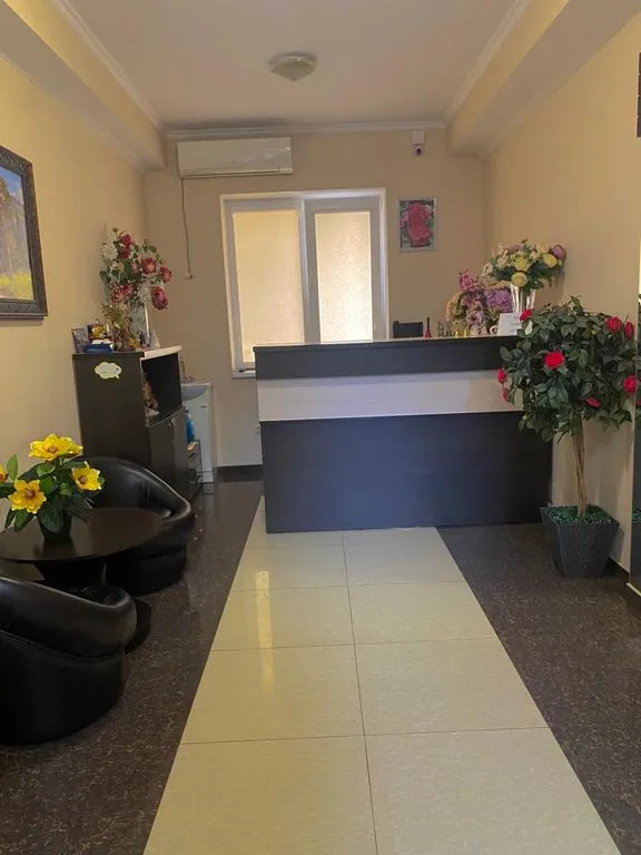 Гостевой дом «Камея», Сириус — фото 12