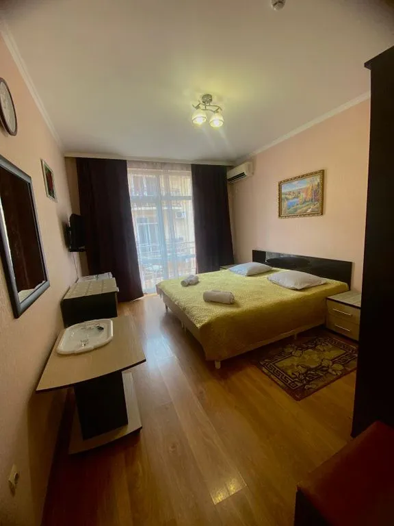 Гостевой дом «Камея», Сириус — фото 18