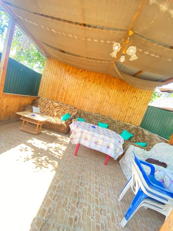 Частный сектор