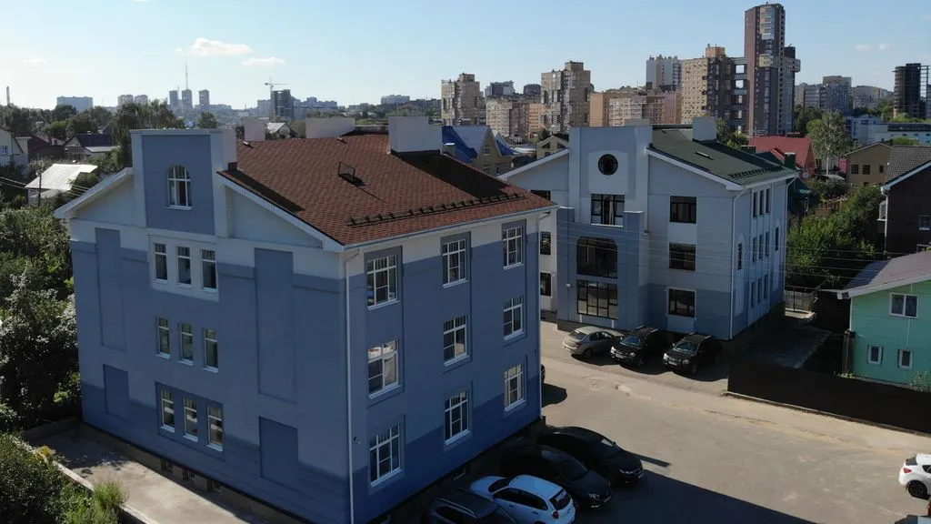 Агродом