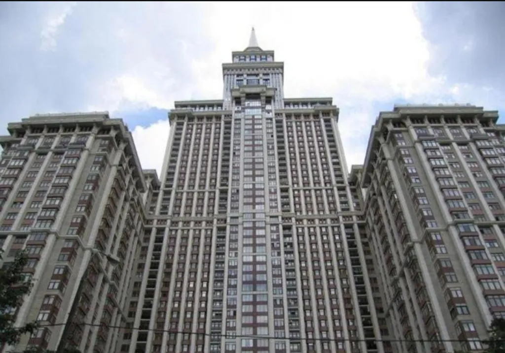 Триумф Палас