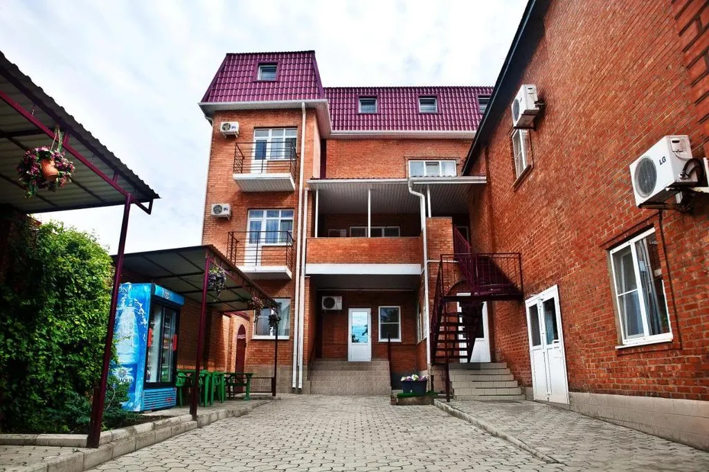 Центральный