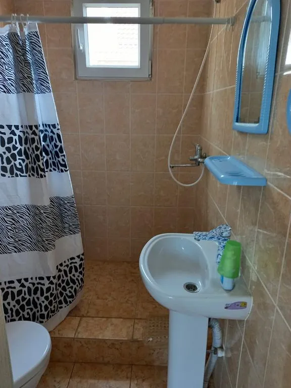 Уютные апартаменты в Должанской