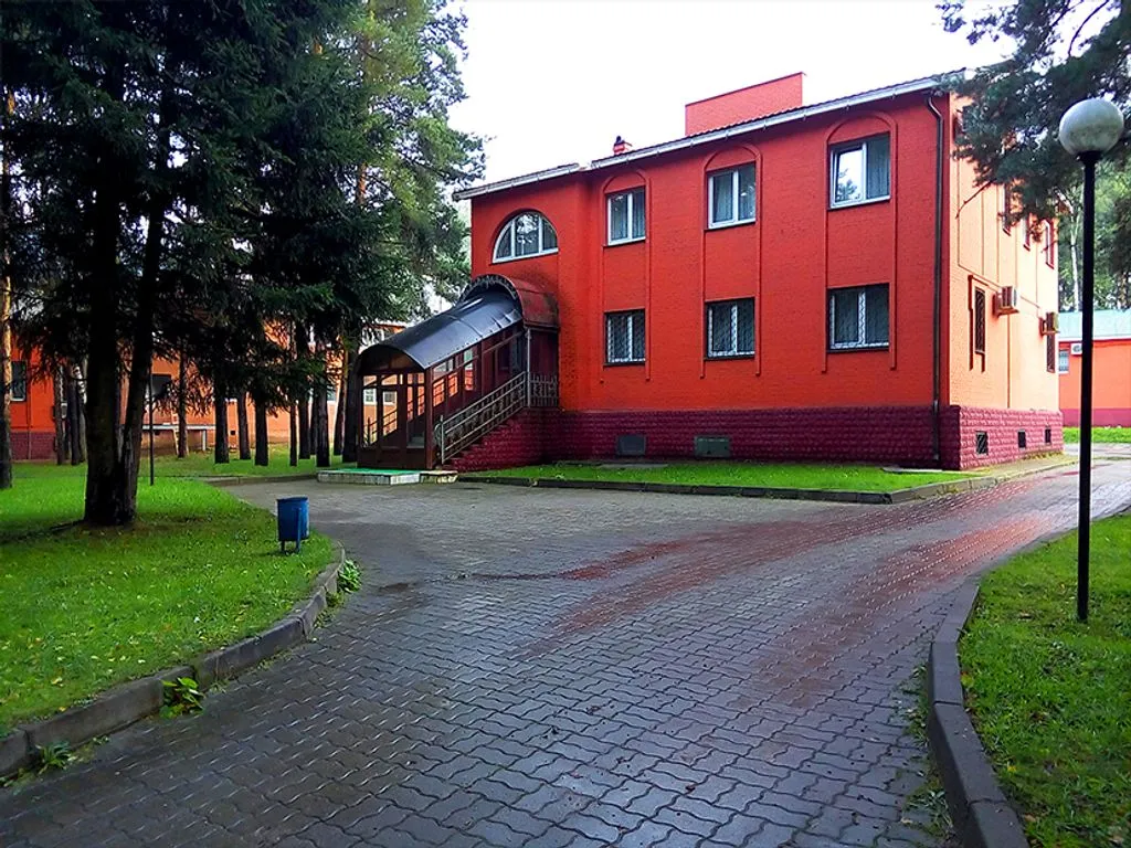 Берлога