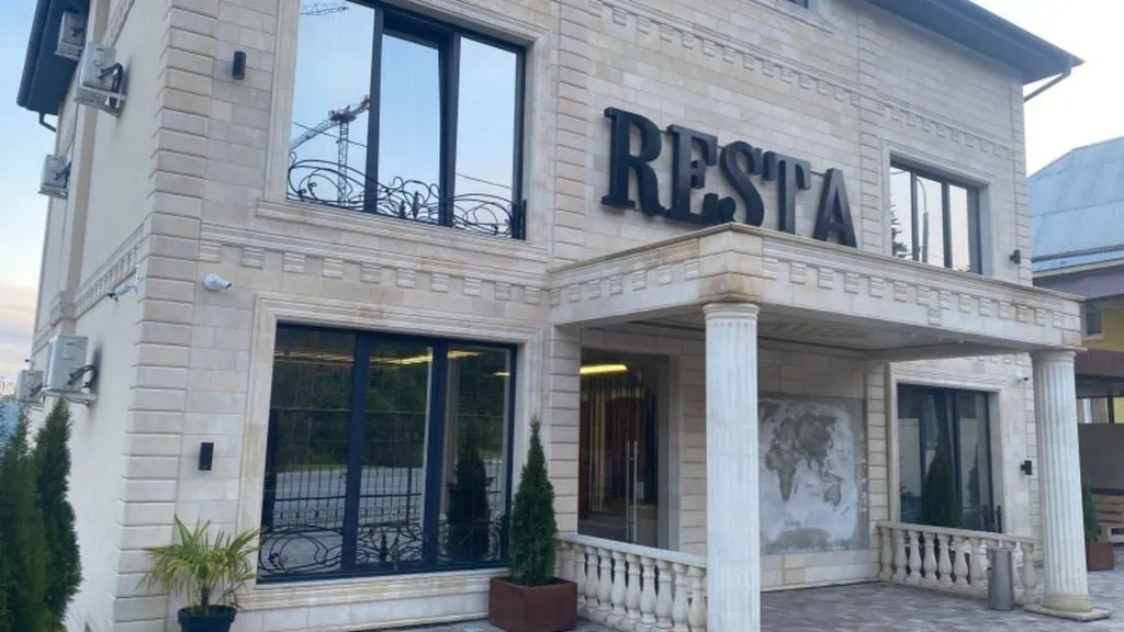 Resta