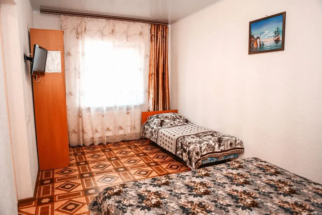 Агафонова, 29