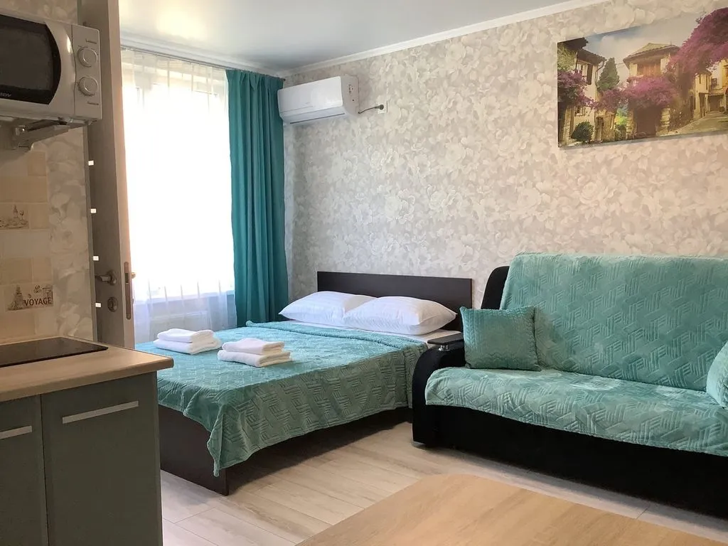 Ульяновская 10