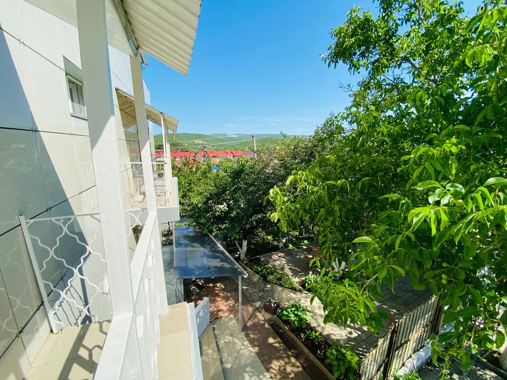 Синий парус