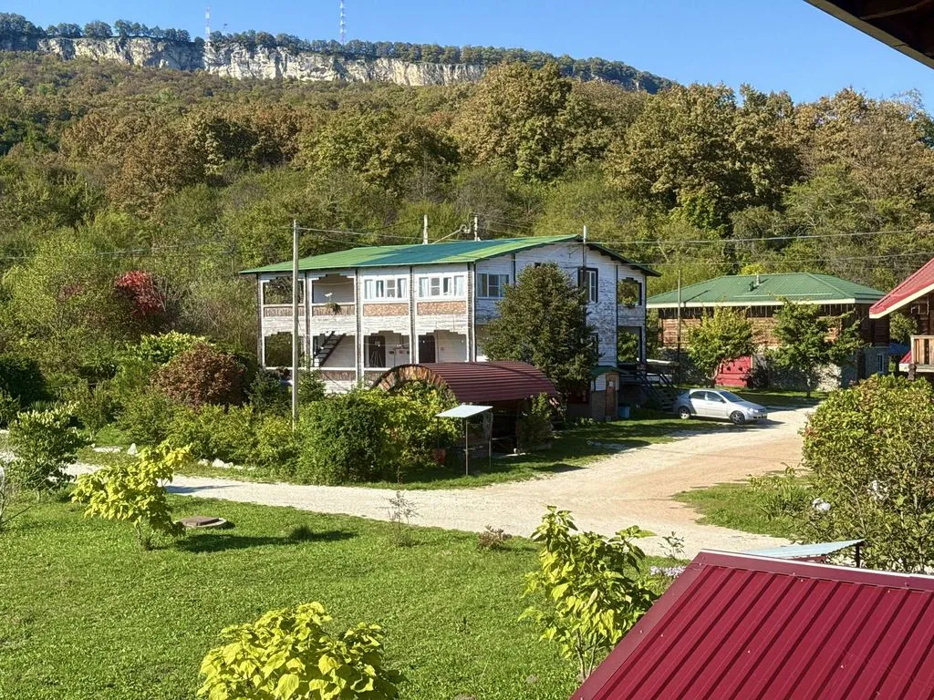 Тхач от Травел Хотелс Антураж