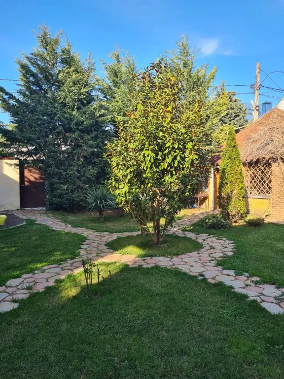 В Орловке ТСН Мечта