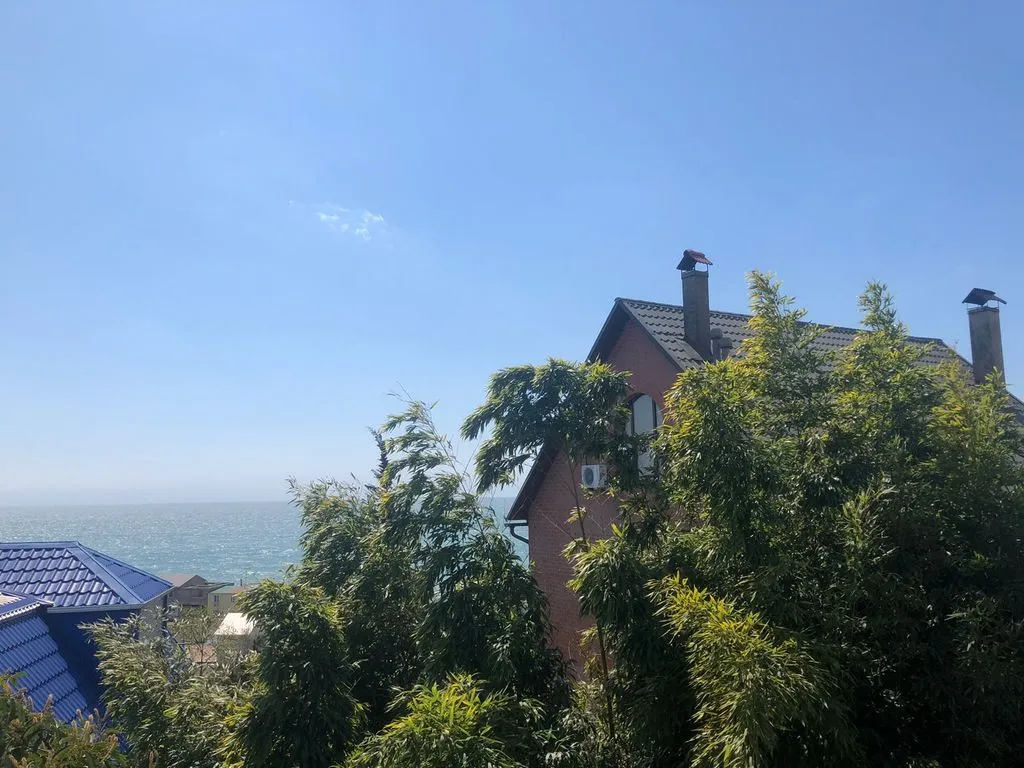 Тихий закат