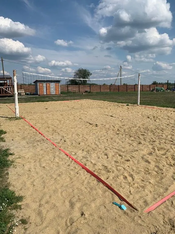 Эко-парк Шаблиш