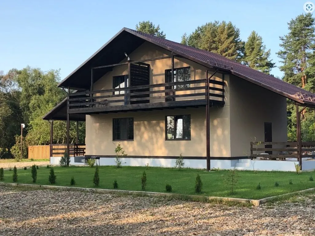 Тихий Берег