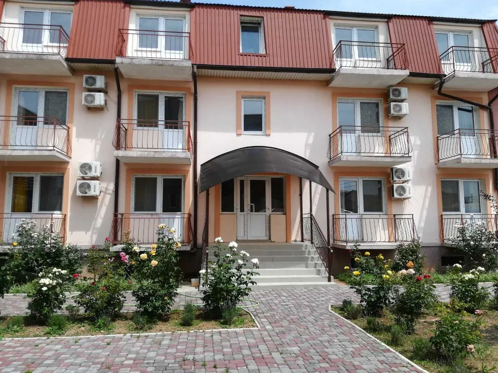 Вилла Мария
