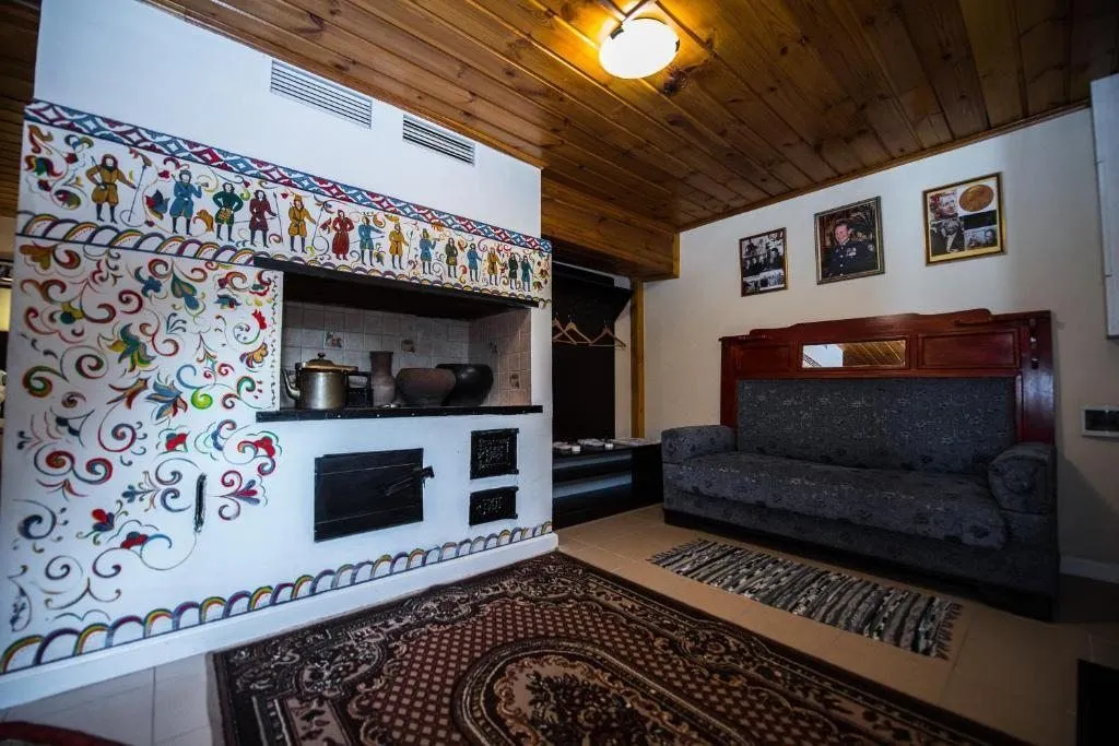 Станица Черкасская