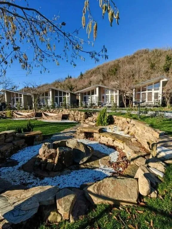 Shepsi River Village