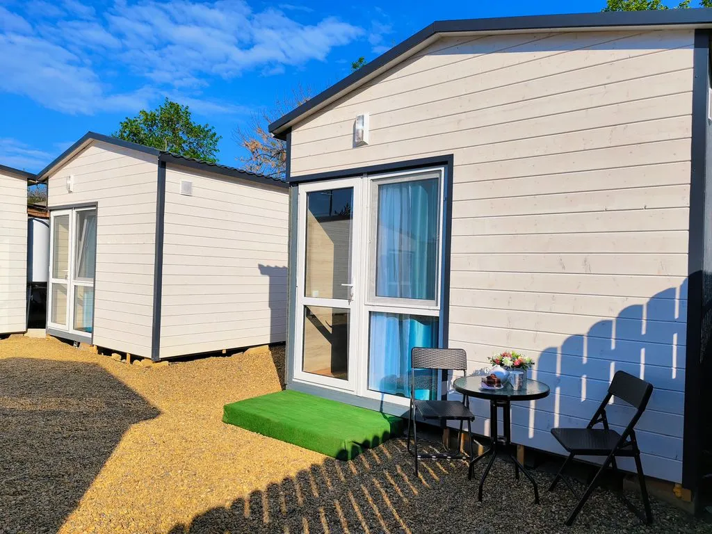 Талисман Хаус