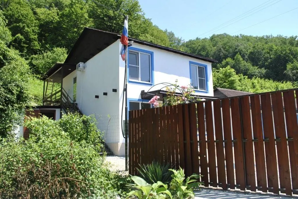 Яблоневый сад