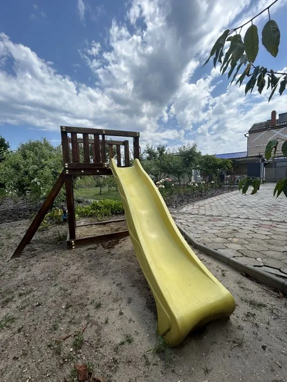 Объект «На Школьной», Голубицкая — фото 8