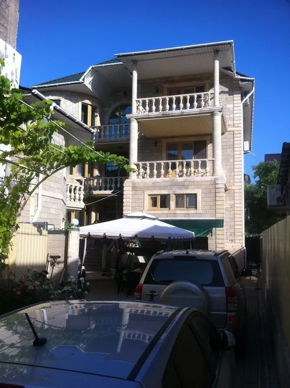 Объект «На Самбурова», Анапа — фото 15