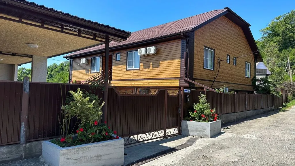 Панорама