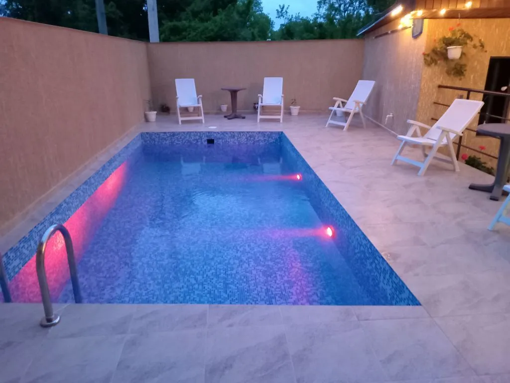 У Петровича