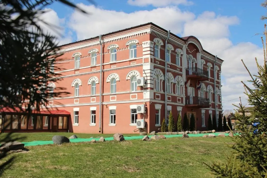 Волхов Мост