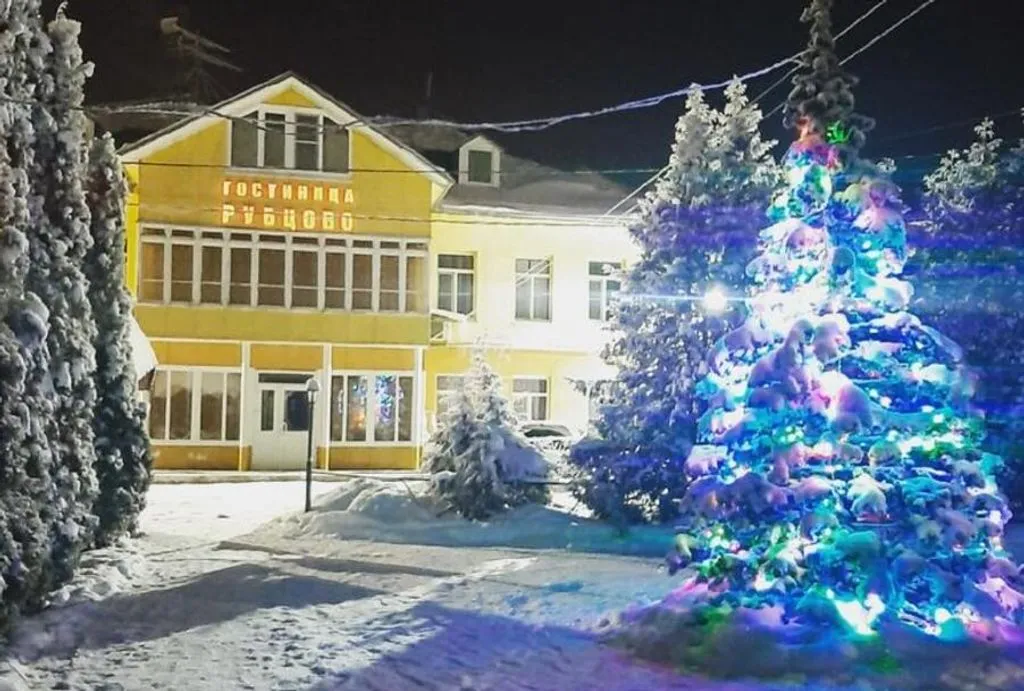 Рубцово