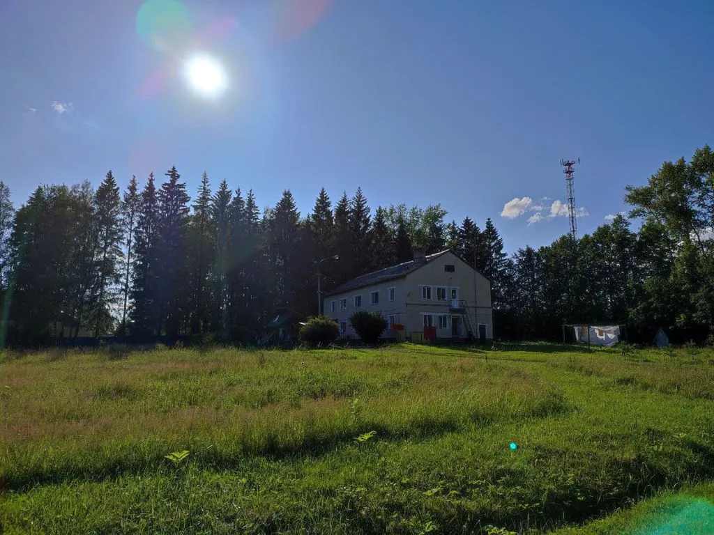 Фото отеля «Berezki», 3